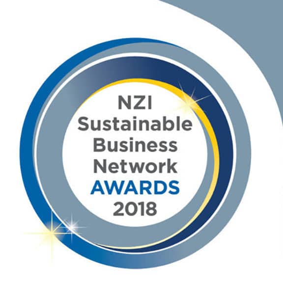 NZI Sustainable Business Awards
