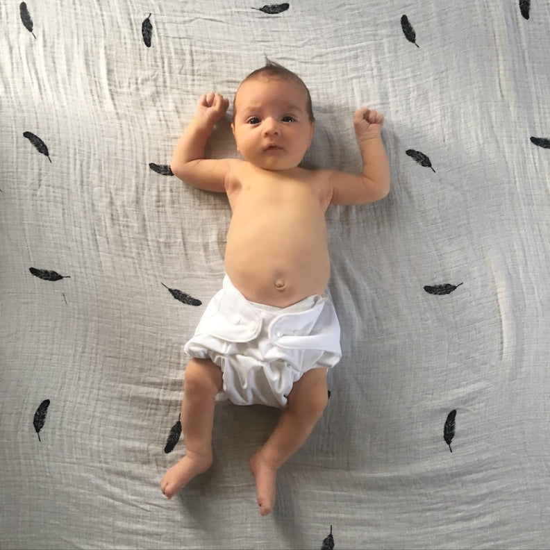 Baby Swaddle review