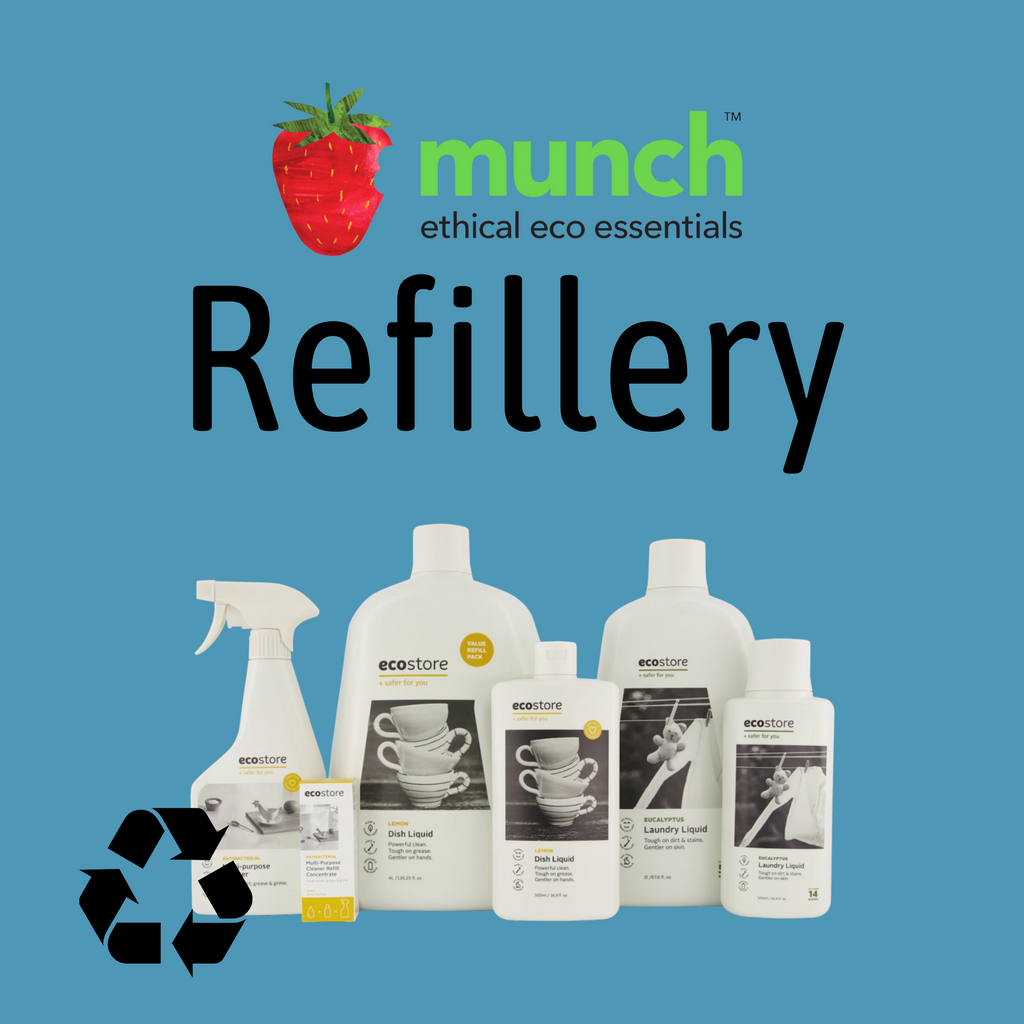Our Refillery