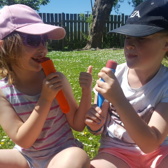 Munch Ice Pop review
