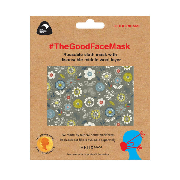 Facemask accessories